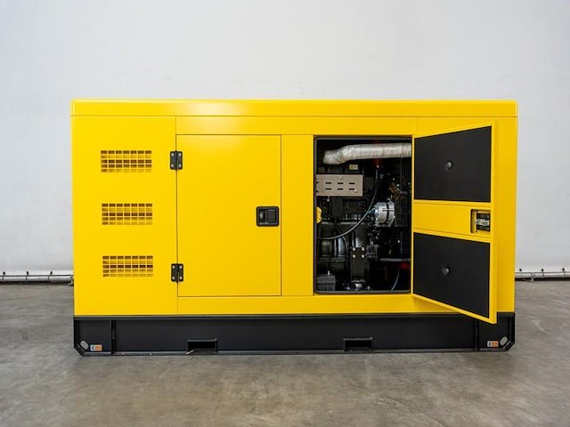 Rte - 2026 - 6742 - 100 kva noodstroomaggregaat 400v - afbeelding 18 van  27