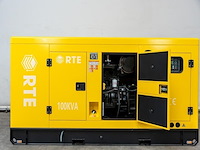 Rte - 2026 - 6742 - 100 kva noodstroomaggregaat 400v - afbeelding 21 van  27