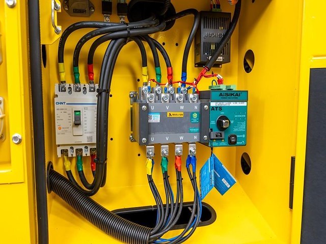 Rte - 2026 - 6742 - 100 kva noodstroomaggregaat 400v - afbeelding 25 van  27