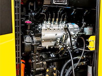 Rte - 2026 - 6742 - 100 kva noodstroomaggregaat 400v - afbeelding 4 van  25
