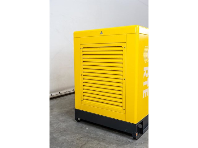 Rte - 2026 - 6742 - 100 kva noodstroomaggregaat 400v - afbeelding 6 van  25