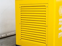 Rte - 2026 - 6742 - 100 kva noodstroomaggregaat 400v - afbeelding 6 van  25