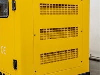 Rte - 2026 - 6742 - 100 kva noodstroomaggregaat 400v - afbeelding 9 van  25