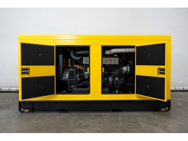 Rte - 2026 - 6742 - 100 kva noodstroomaggregaat 400v - afbeelding 17 van  25