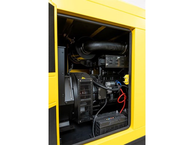 Rte - 2026 - 6742 - 100 kva noodstroomaggregaat 400v - afbeelding 18 van  25