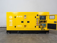 Rte - 2026 - 6742 - 100 kva noodstroomaggregaat 400v - afbeelding 12 van  25
