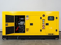 Rte - 2026 - 6742 - 100 kva noodstroomaggregaat 400v - afbeelding 19 van  25