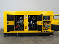 Rte - 2026 - 6742 - 100 kva noodstroomaggregaat 400v - afbeelding 21 van  25