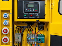 Rte - 2026 - 6742 - 100 kva noodstroomaggregaat 400v - afbeelding 22 van  25