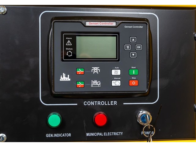 Rte - 2026 - 6742 - 100 kva noodstroomaggregaat 400v - afbeelding 24 van  25