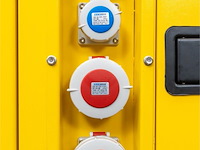 Rte - 2026 - 6742 - 100 kva noodstroomaggregaat 400v - afbeelding 25 van  25