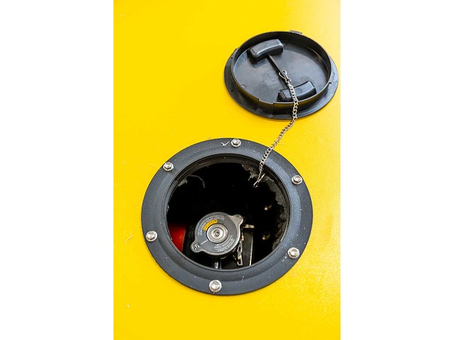 Rte - 2026 - 6742 - 100 kva noodstroomaggregaat 400v - afbeelding 8 van  27