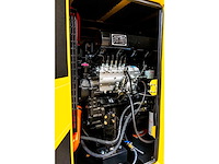Rte - 2026 - 6742 - 100 kva noodstroomaggregaat 400v - afbeelding 3 van  21