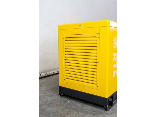 Rte - 2026 - 6742 - 100 kva noodstroomaggregaat 400v - afbeelding 5 van  21