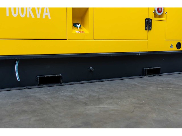 Rte - 2026 - 6742 - 100 kva noodstroomaggregaat 400v - afbeelding 6 van  21