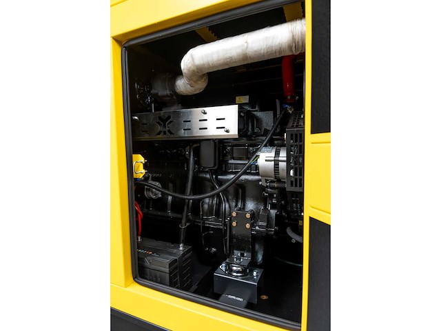 Rte - 2026 - 6742 - 100 kva noodstroomaggregaat 400v - afbeelding 15 van  21