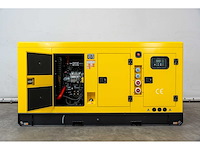 Rte - 2026 - 6742 - 100 kva noodstroomaggregaat 400v - afbeelding 10 van  21