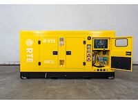 Rte - 2026 - 6742 - 100 kva noodstroomaggregaat 400v - afbeelding 17 van  21