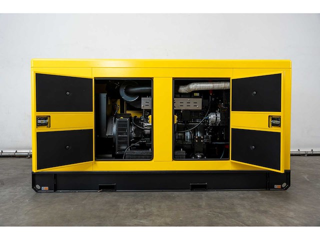 Rte - 2026 - 6742 - 100 kva noodstroomaggregaat 400v - afbeelding 14 van  27