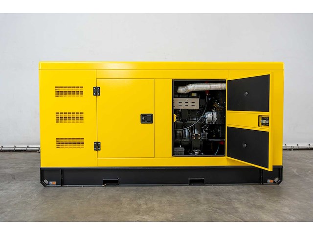 Rte - 2026 - 6742 - 100 kva noodstroomaggregaat 400v - afbeelding 27 van  27