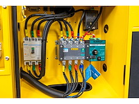 Rte - 2026 - 6742 - 100 kva noodstroomaggregaat 400v - afbeelding 21 van  27