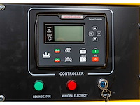 Rte - 2026 - 6742 - 100 kva noodstroomaggregaat 400v - afbeelding 22 van  27