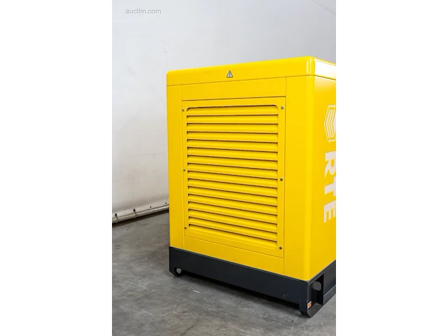 Rte - 2026 - 6742 - 100 kva noodstroomaggregaat... - afbeelding 6 van  27