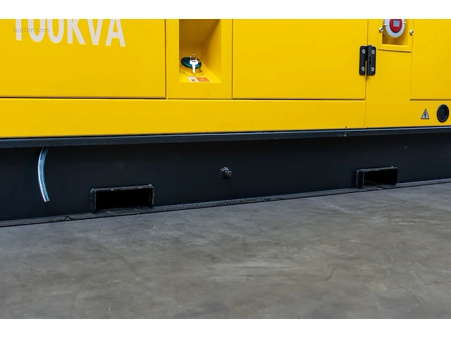 Rte - 2026 - 6742 - 100 kva noodstroomaggregaat... - afbeelding 7 van  27