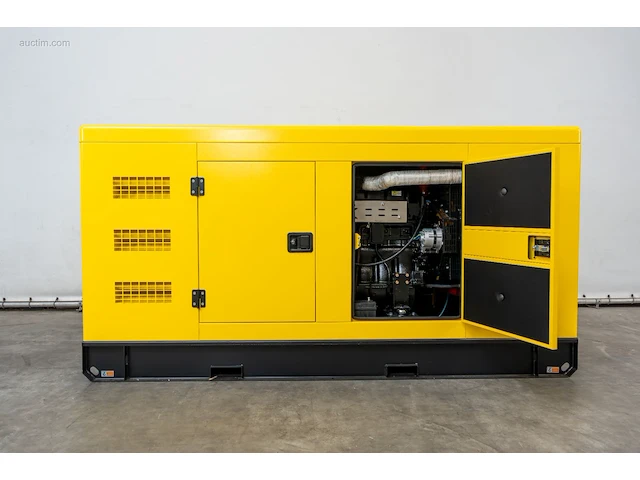 Rte - 2026 - 6742 - 100 kva noodstroomaggregaat... - afbeelding 18 van  27