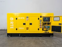 Rte - 2026 - 6742 - 100 kva noodstroomaggregaat... - afbeelding 12 van  27