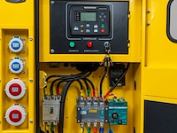 Rte - 2026 - 6742 - 100 kva noodstroomaggregaat... - afbeelding 24 van  27