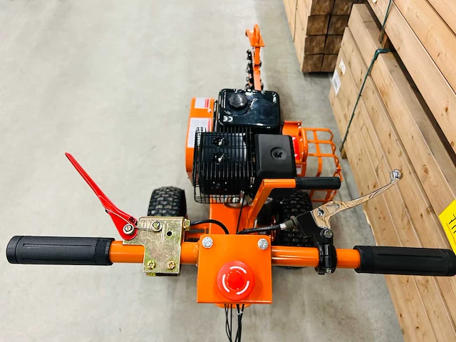 Rte - 2026 - 6776 - sleuvengraafmachine - afbeelding 13 van  13