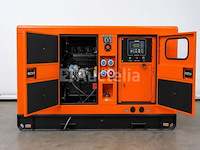 Rte - 2026 - 7121 - 50 kva noodstroomaggregaat 400v - afbeelding 4 van  4