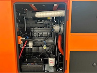 Rte - 2026 - 7121 - 50 kva noodstroomaggregaat 400v - afbeelding 9 van  25