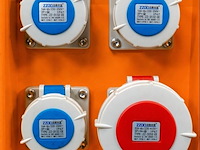 Rte - 2026 - 7121 - 50 kva noodstroomaggregaat 400v - afbeelding 19 van  25