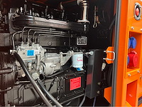 Rte - 2026 - 7121 - 50 kva noodstroomaggregaat 400v - afbeelding 3 van  11