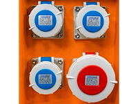 Rte - 2026 - 7121 - 50 kva noodstroomaggregaat 400v - afbeelding 8 van  11