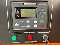 Rte - 2026 - 7121 - 50 kva noodstroomaggregaat 400v - afbeelding 10 van  11