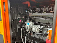 Rte - 2026 - 7121 - 50 kva noodstroomaggregaat 400v - afbeelding 2 van  25