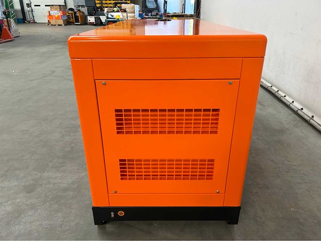 Rte - 2026 - 7121 - 50 kva noodstroomaggregaat 400v - afbeelding 10 van  25