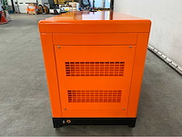Rte - 2026 - 7121 - 50 kva noodstroomaggregaat 400v - afbeelding 10 van  25