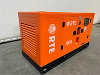 Rte - 2026 - 7121 - 50 kva noodstroomaggregaat 400v - afbeelding 20 van  25