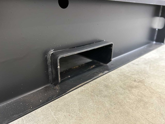 Rte - 2026 - 7121 - 50 kva noodstroomaggregaat 400v - afbeelding 11 van  25