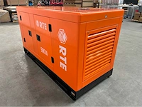 Rte - 2026 - 7121 - 50 kva noodstroomaggregaat 400v - afbeelding 21 van  25
