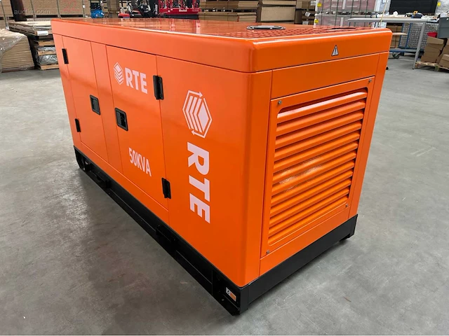 Rte - 2026 - 7121 - 50 kva noodstroomaggregaat... - afbeelding 17 van  25