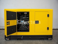 Rte - 2026 - 7310 - 35 kva noodstroomaggregaat 400v - afbeelding 3 van  24