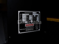 Rte - 2026 - 7310 - 35 kva noodstroomaggregaat 400v - afbeelding 4 van  24