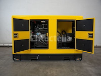 Rte - 2026 - 7310 - 35 kva noodstroomaggregaat 400v - afbeelding 8 van  24