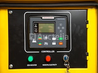 Rte - 2026 - 7310 - 35 kva noodstroomaggregaat 400v - afbeelding 10 van  24