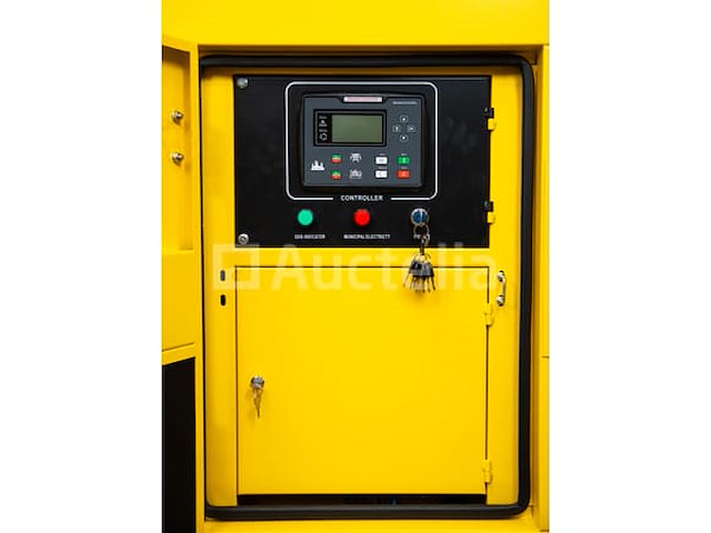 Rte - 2026 - 7310 - 35 kva noodstroomaggregaat 400v - afbeelding 15 van  24